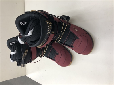 中古スノーボード burton piledriver140